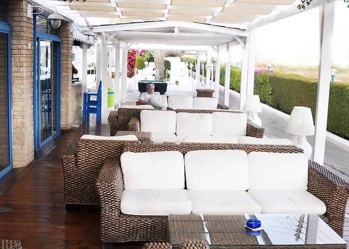 Tasmaria Apartahotel