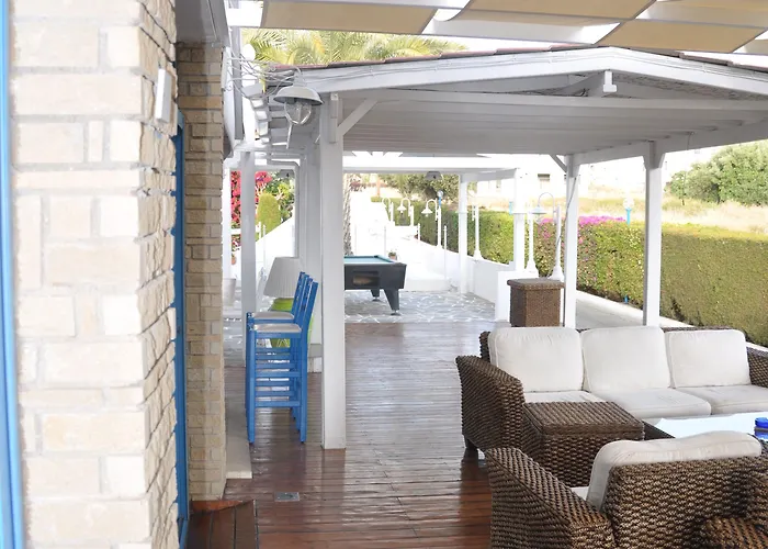 Apartahotel Tasmaria