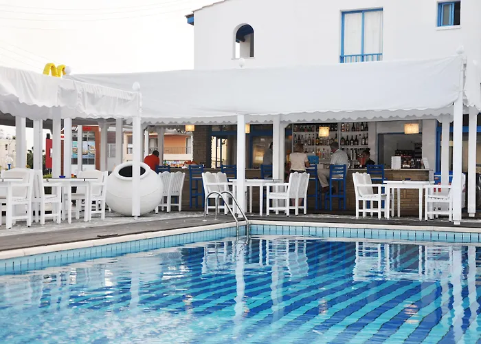Apartahotel Tasmaria