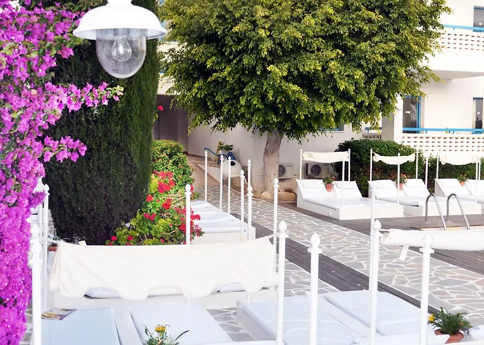 Apartahotel Tasmaria