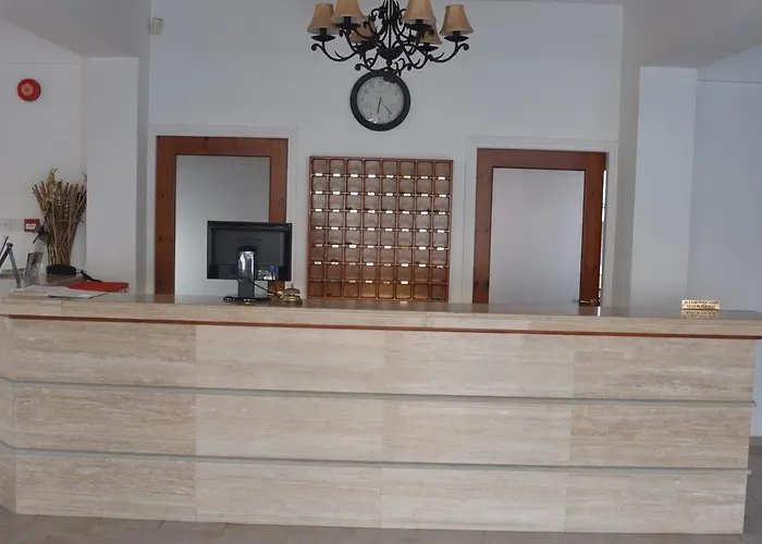 Apartahotel Tasmaria