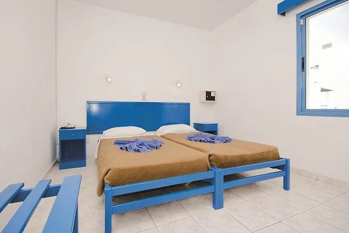 Tasmaria Lägenhetshotell 3*