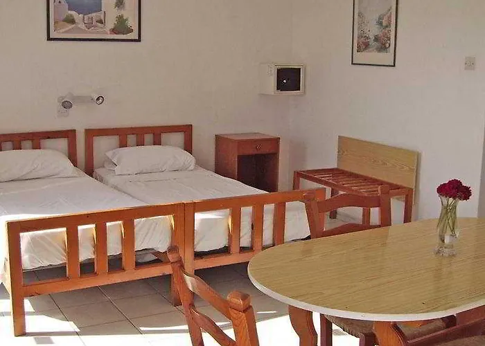 Tasmaria Apartahotel