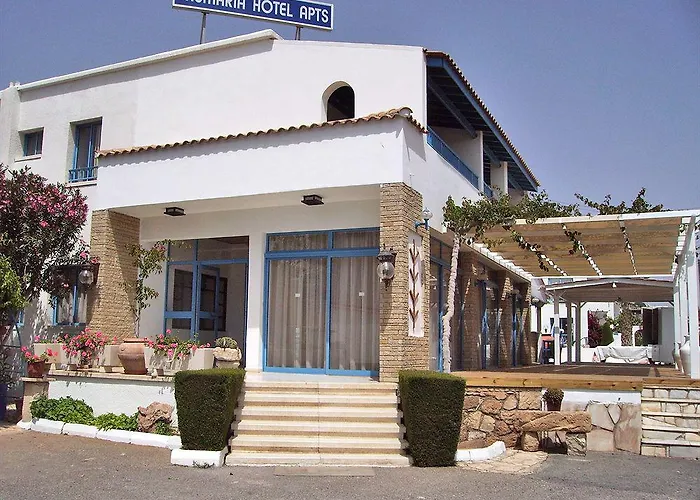 Apartahotel Tasmaria