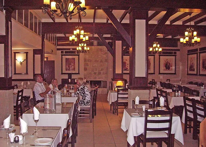 Apartahotel Tasmaria