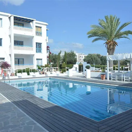 Tasmaria 3*