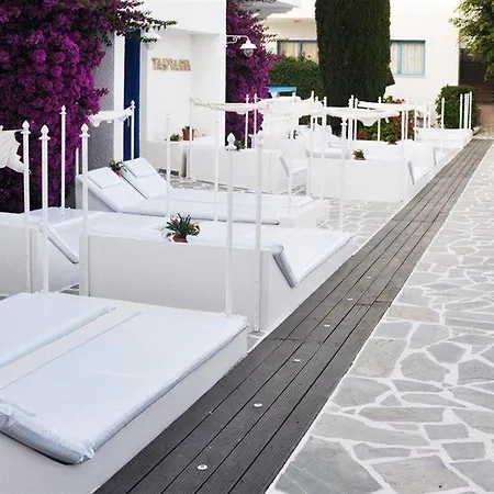 Tasmaria 3* Paphos