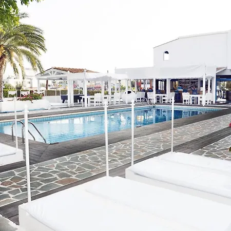 Tasmaria 3* Paphos
