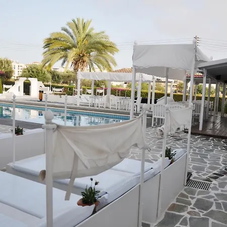 Tasmaria Aparthotel