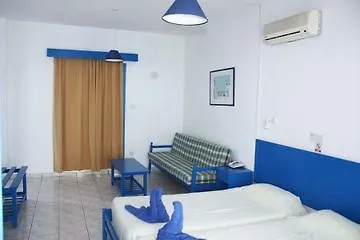 Aparthotel Tasmaria 3*