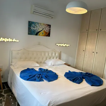 Tasmaria Aparthotel 3*