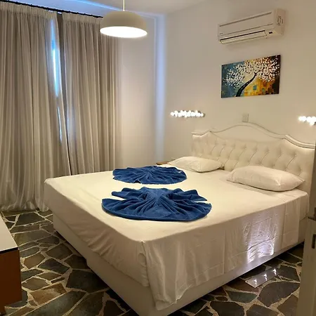 Aparthotel Tasmaria 3*