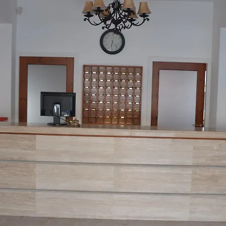 Aparthotel Tasmaria