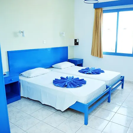 Tasmaria Aparthotel 3*