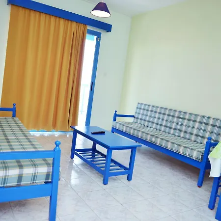 Tasmaria 3* Paphos