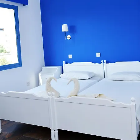 Tasmaria 3* Paphos