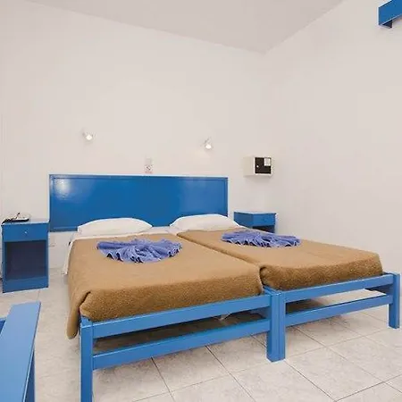 Tasmaria Aparthotel 3*