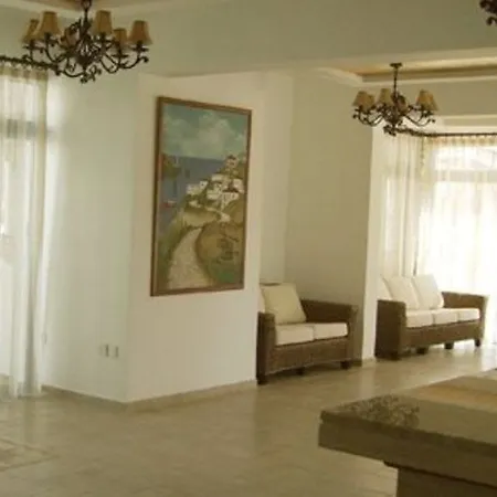 Tasmaria 3* Paphos