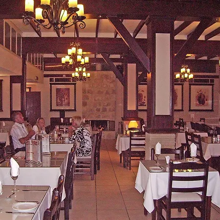 Aparthotel Tasmaria