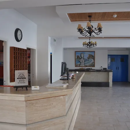 Tasmaria Appart hôtel 3*