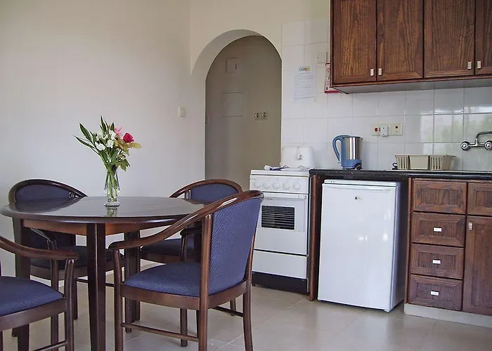 Tasmaria Appart hôtel