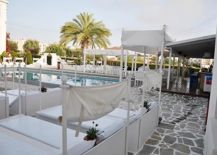 Tasmaria Appart hôtel