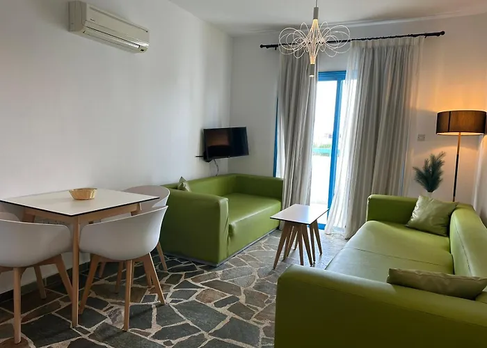 Appart hôtel Tasmaria 3*