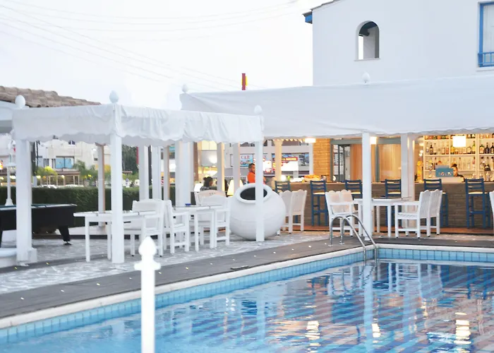 Tasmaria Appart hôtel 3*