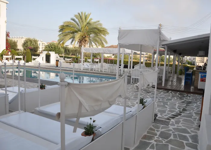 Tasmaria Appart hôtel