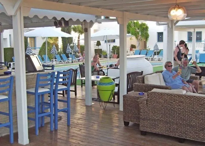 Tasmaria Appart hôtel