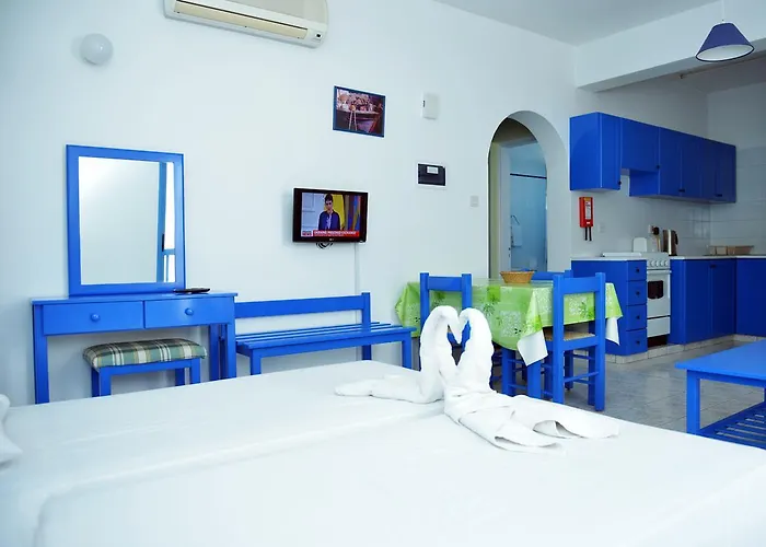 Appart hôtel Tasmaria 3*