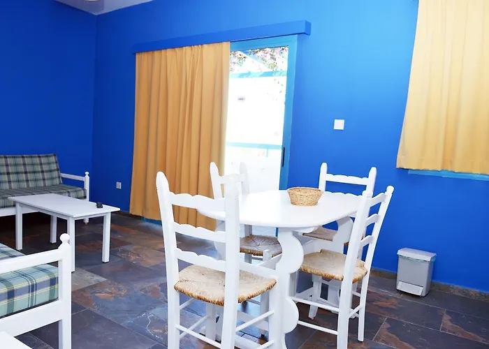 Tasmaria Appart hôtel 3*